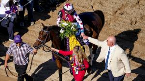 Thorpedo Anna, Breeders’ Cup Distaff, Eclipse Awards, 2024 Horse of the Year, NTRA poll